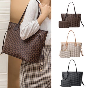 5 BEST Louis Vuitton Neverfull Dupes (From $34)