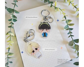 B-GRADE OT7, Jin, Yoongi, Suga, Jhope, Namjoon, RM, Jimin, V