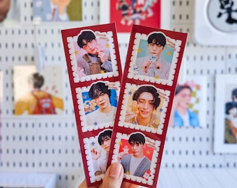 ATZ fan made Sticker Pack | Atiny fanmade Vinyl Hologram Stickers