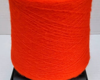 Finest 58% Kid Mohair, 36 Percent Polyamide, 6 Percent Wool Knitting Yarn from Lineapiu.
