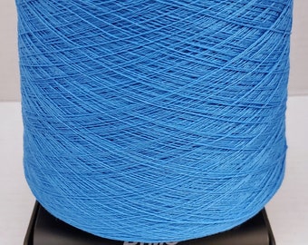 Cashmere yarn on cone - Finest Scottish 100% cashmere yarn from Todd and Duncan.  Ships from United States.
