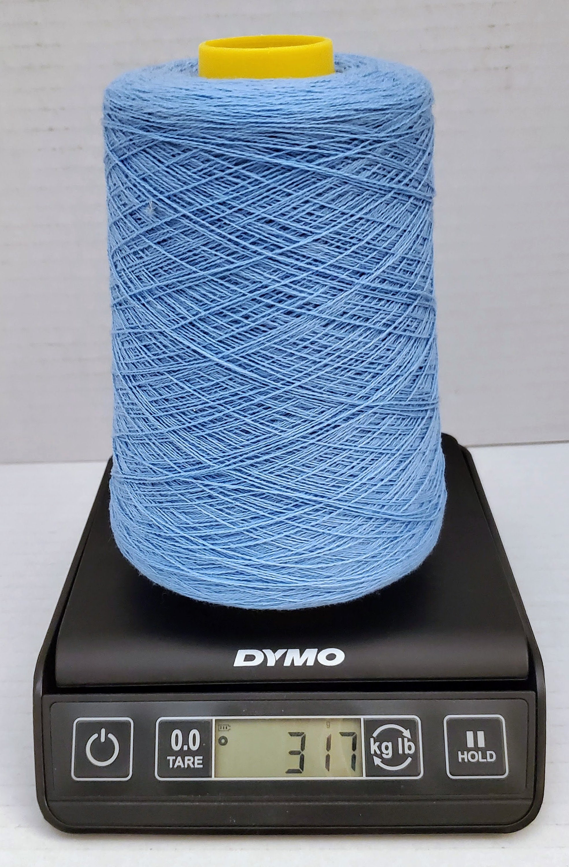 Cashmere Yarn on Cone Finest Scottish 100 Cashmere Yarn From Todd and