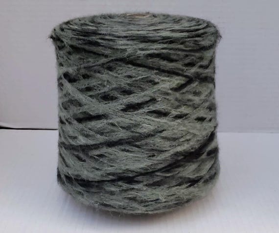 Finest 70% Alpaca, 20 Percent Polyamide, 10 Percent Lana Knitting Yarn from Filitaly Lab.