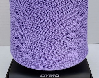 Cashmere yarn on cone - Finest Scottish 100% cashmere yarn from Todd and Duncan.  Ships from United States.