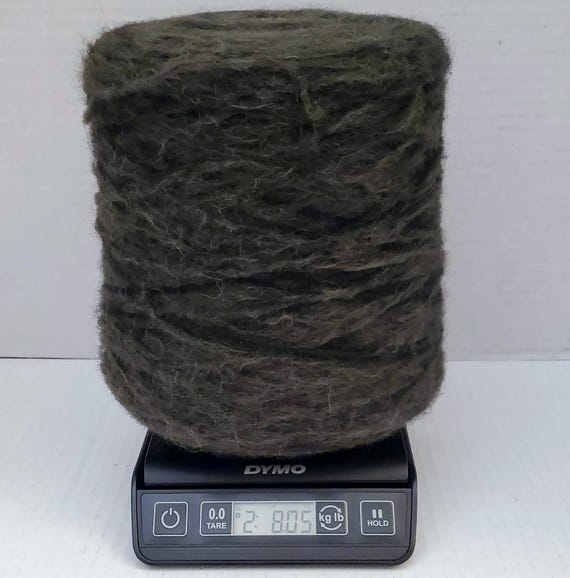 Finest 70% Alpaca, 20 Percent Polyamide, 10 Percent Lana Knitting Yarn from Filitaly Lab.