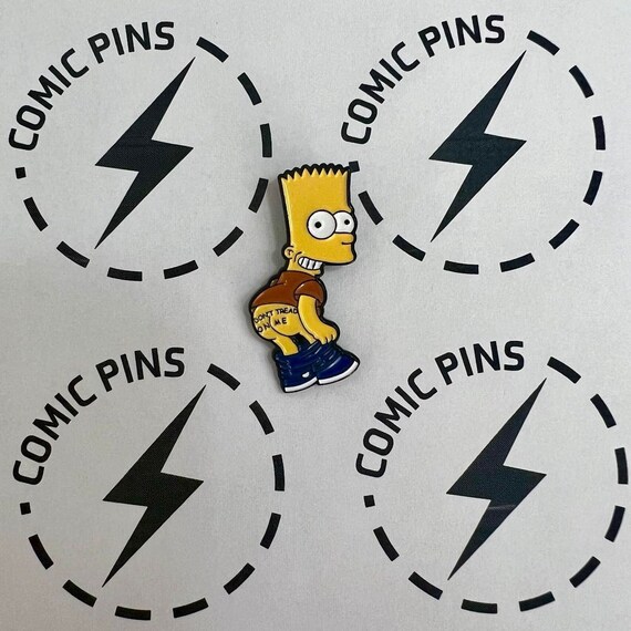 Pin by ✌️ on sla  Simpsons meme, The simpsons, Bart simpson