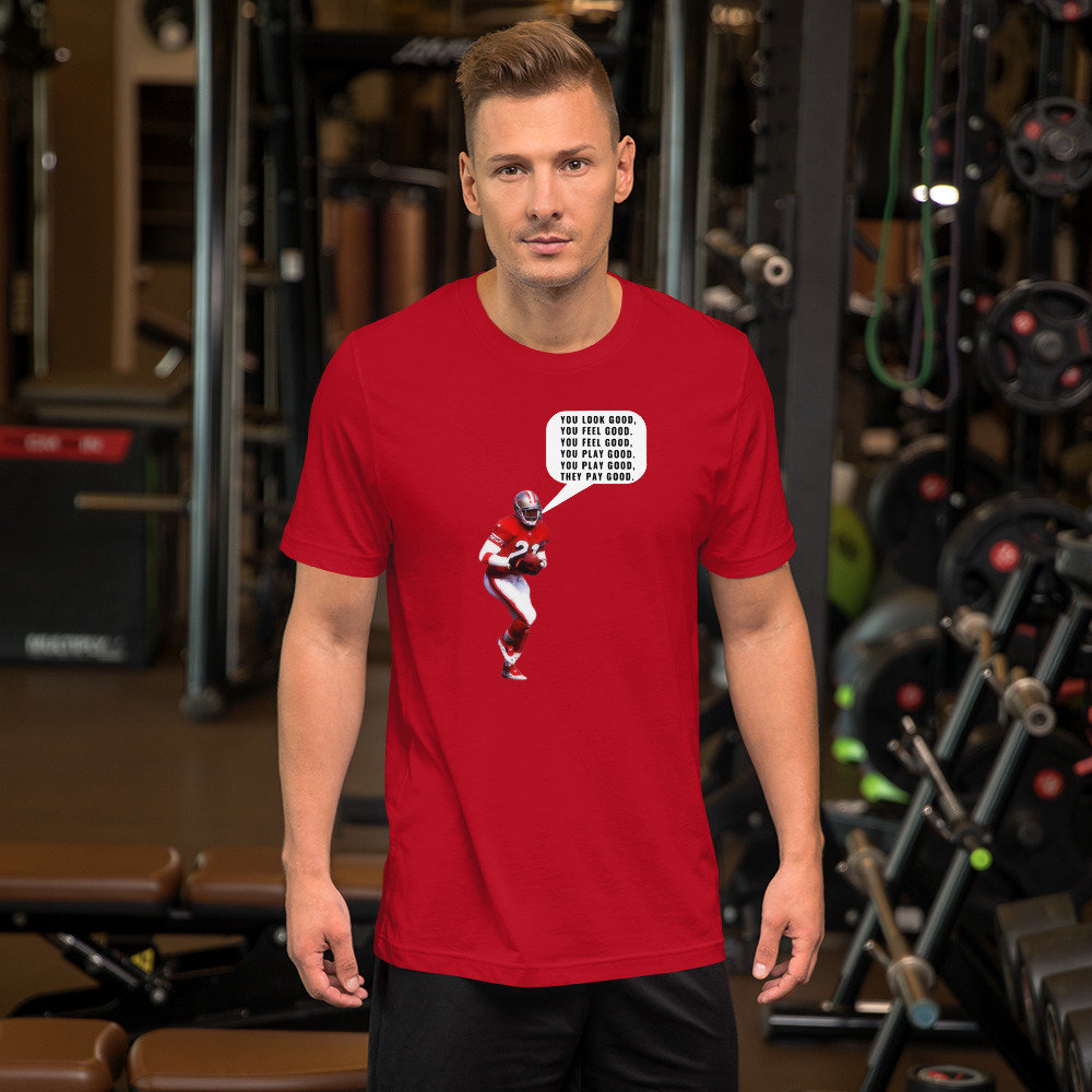 Deion sanders t shirt - Etsy 日本
