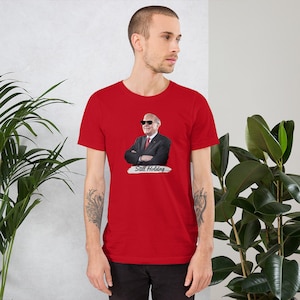 Warren buffett shirt - Etsy 日本