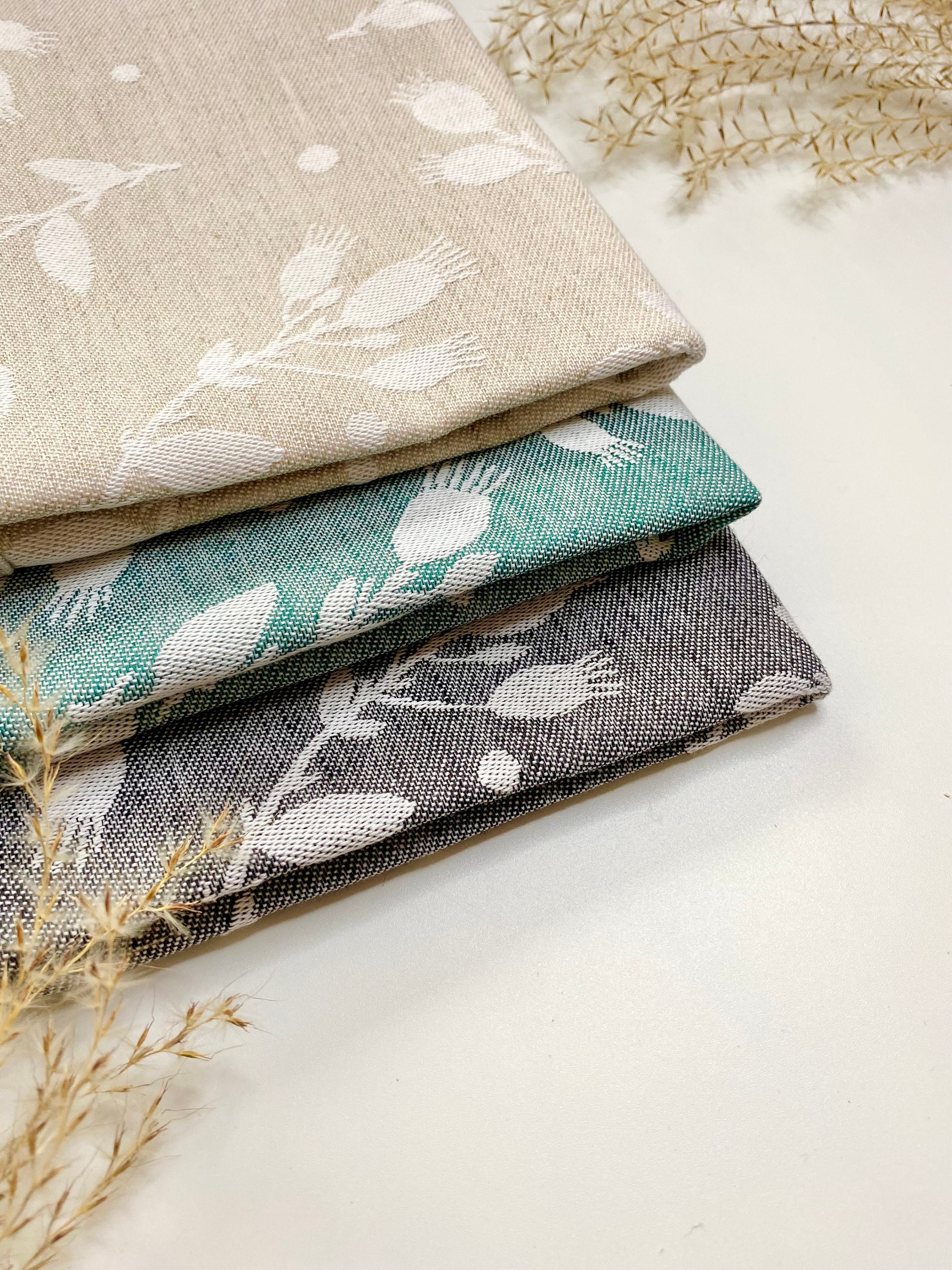 Jacquard dish towels hotsell
