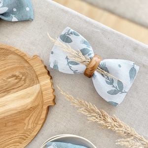 Portatovaglioli Portatovaglioli in legno Portatovaglioli Decorazione da tavolo in legno Portatovaglioli in rovere Decorazione da tavolo estiva Decorazione da tavolo per matrimoni Decorazione da tavolo per feste