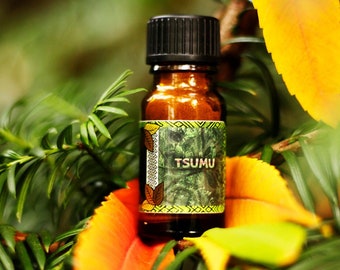 Tsunu 7g | Sacred Amazon Rainforest Blend