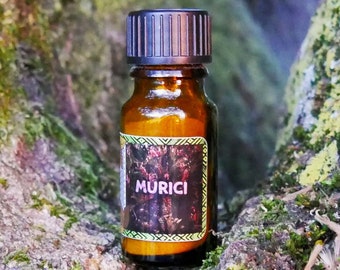 Murici 7g | Sacred Amazon Rainforest Blend