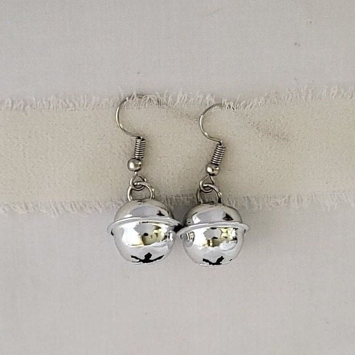 Nickel Silver Bell - Etsy Nickel Silver Bell - Etsy