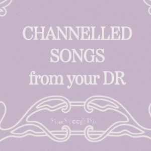 Channeled Songs from your DR - Shifting realities | quantum jumping reading | psychic shifting tarot reading