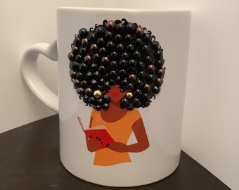 Study Pray Apply Mug