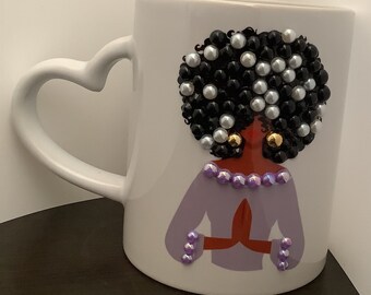 Prayer Mug