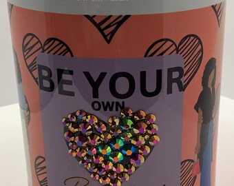 Be Your Own Beautiful Mug 2