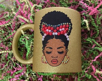Good Morning Beautiful Mug