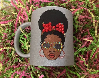 Feeling Beautiful Mug