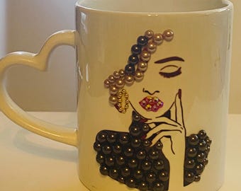 Beautiful Energy Mug