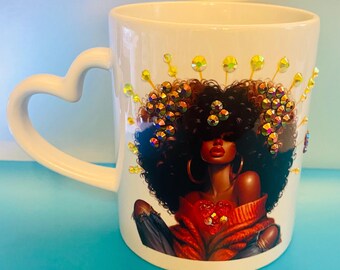 Me Time Mug