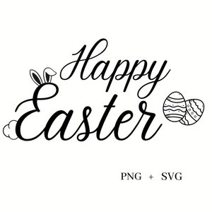 Happy Easter