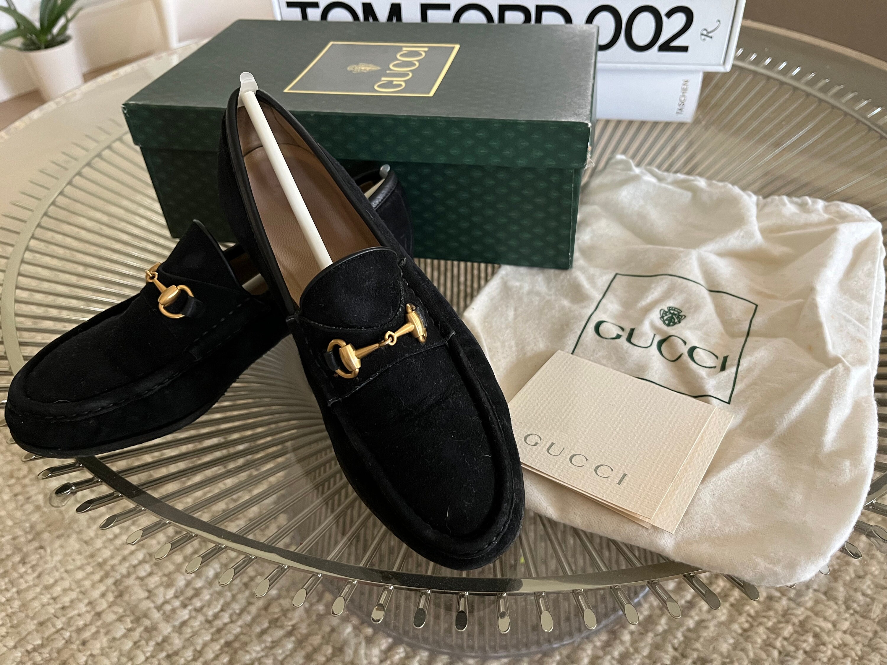 Gucci Loafer - Etsy