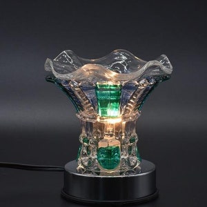 Multi colors Aroma Touch wax Warmer