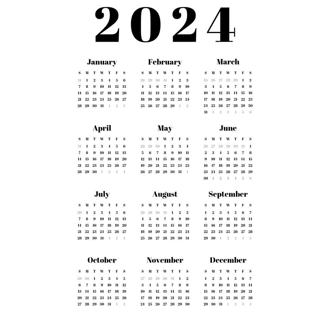 calendar-2024-png-calendar-png-2024-calendar-transparent-background