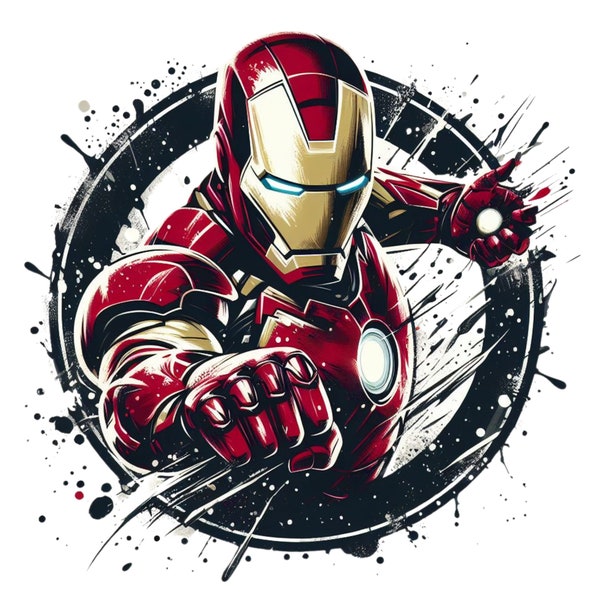 Ironman clipart, Ironman png, Ironman special design, Avengers clipart, Avengers characters, Superhero clipart, Superhero characters, high q