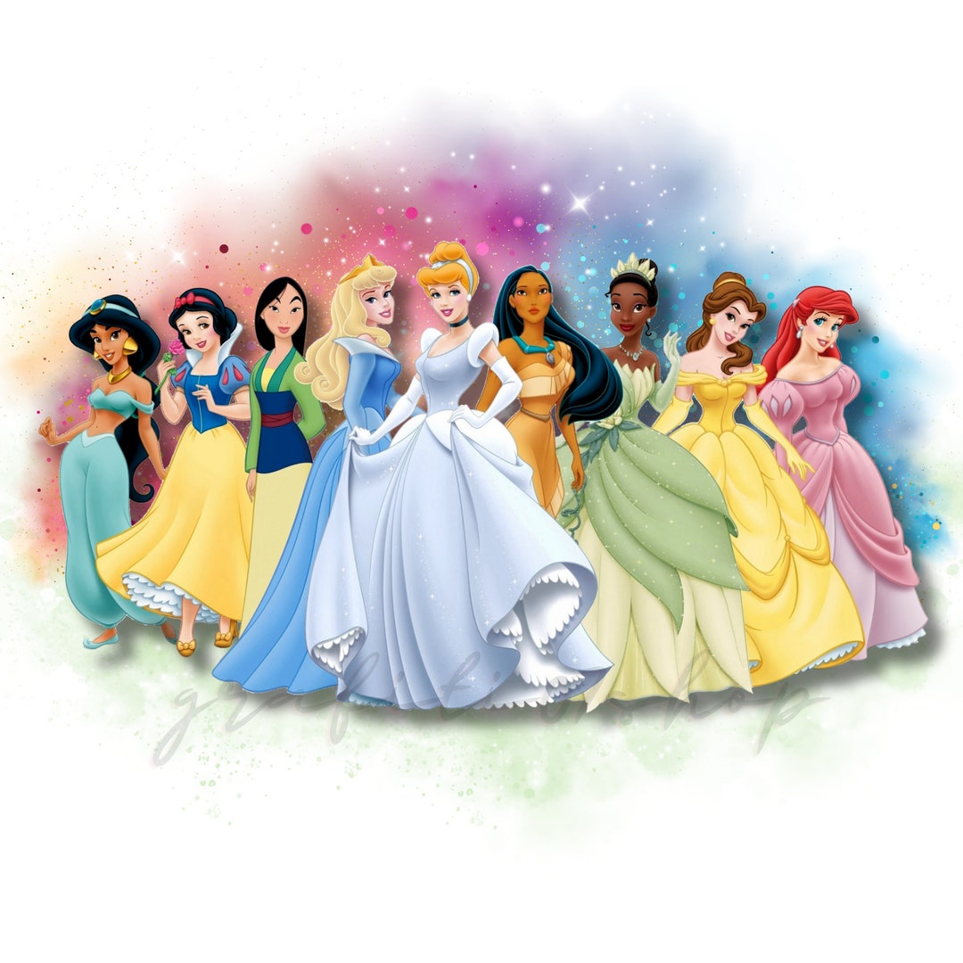 Snow White Hair Ralph Breaks the Internet Cosplay Perücke Prinzessin