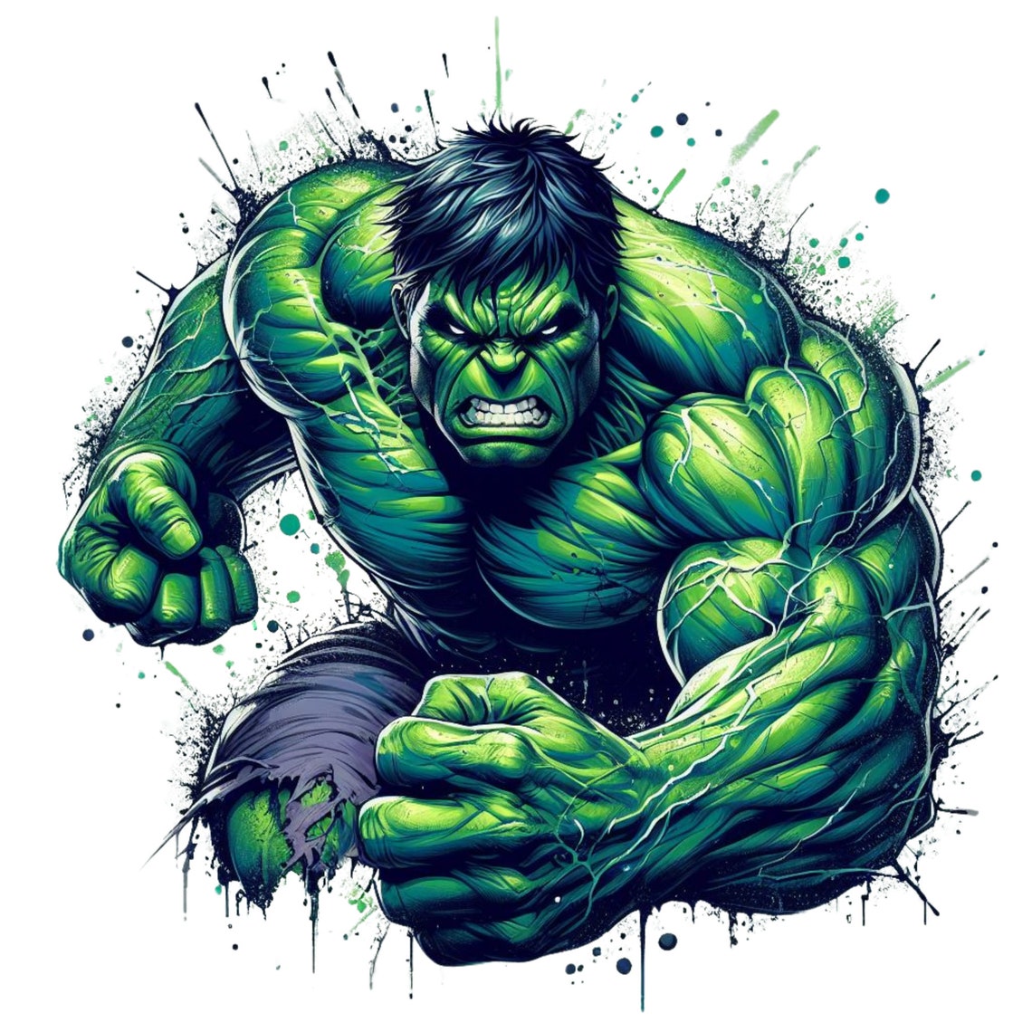 Hulk Png, Transparent Image, Hulk Clipart, Avengers Characters ...