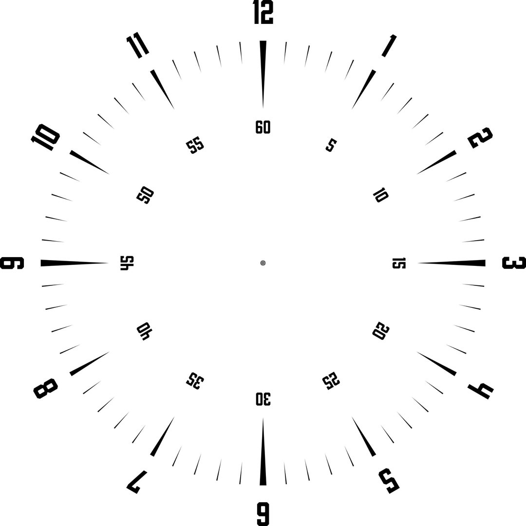 Wall Clock Png, Wall Clock Svg, Wall Clock Stickers, Wall Clock Clipart