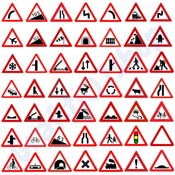 Verkehrszeichen pngbügeln, Verkehrszeichen Clipart, Verkehrsregeln png