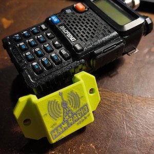 HT Mount Clip