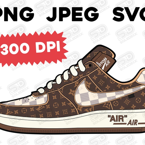 Air Force 1 - Etsy