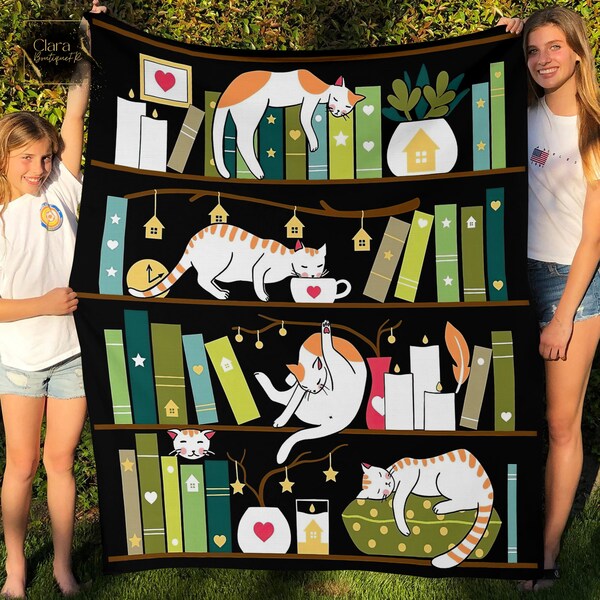 Bookshelf Quilt Pattern Etsy