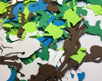 120pc Toy Themed Confetti Table Scatter