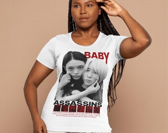 Baby Assassins T-Shirt