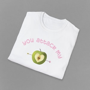 Loona Heart Attack Shirt