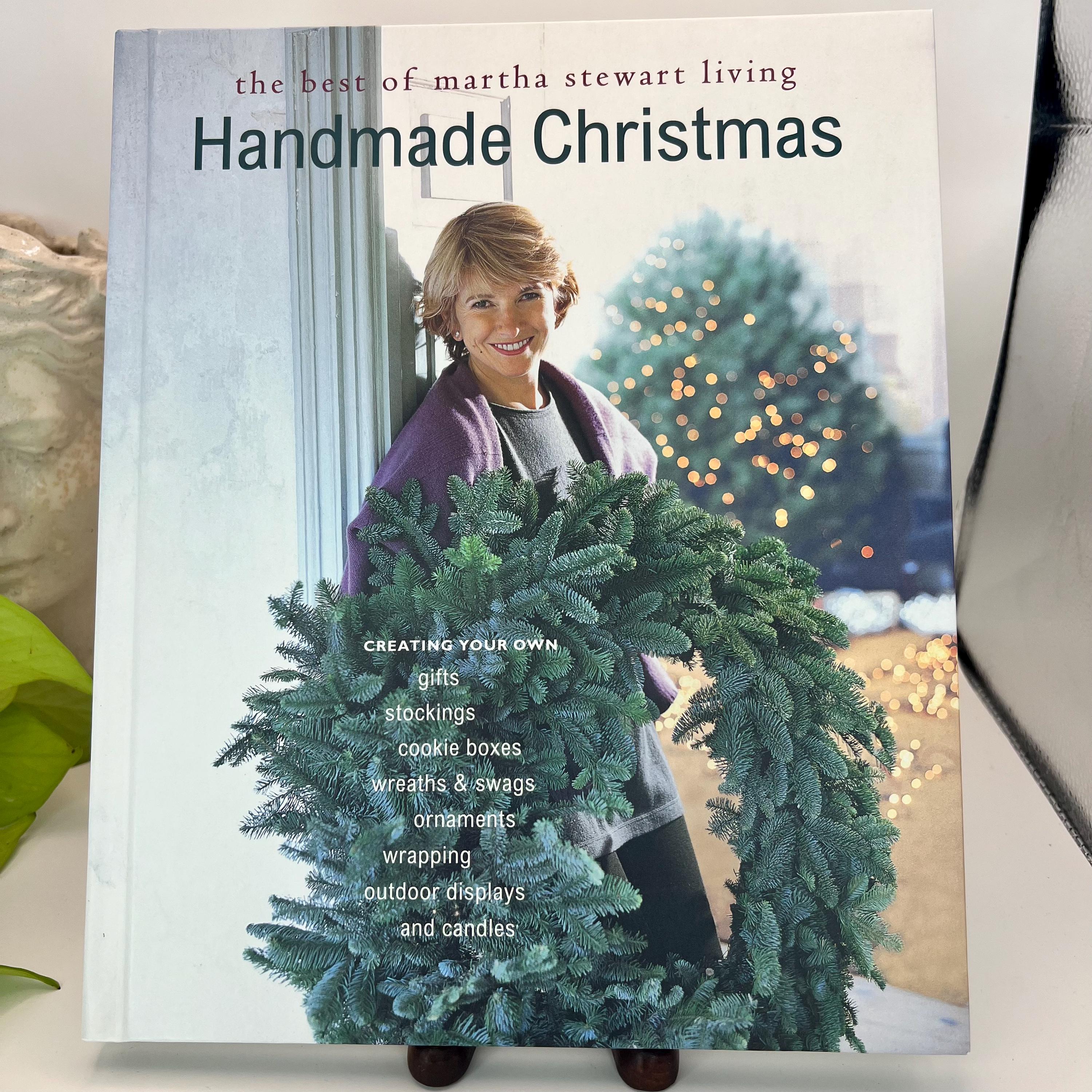 Martha stewart christmas - Etsy México, image size:3000x3000