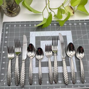 Vintage Ralph Lauren Dinnerware Set - Etsy