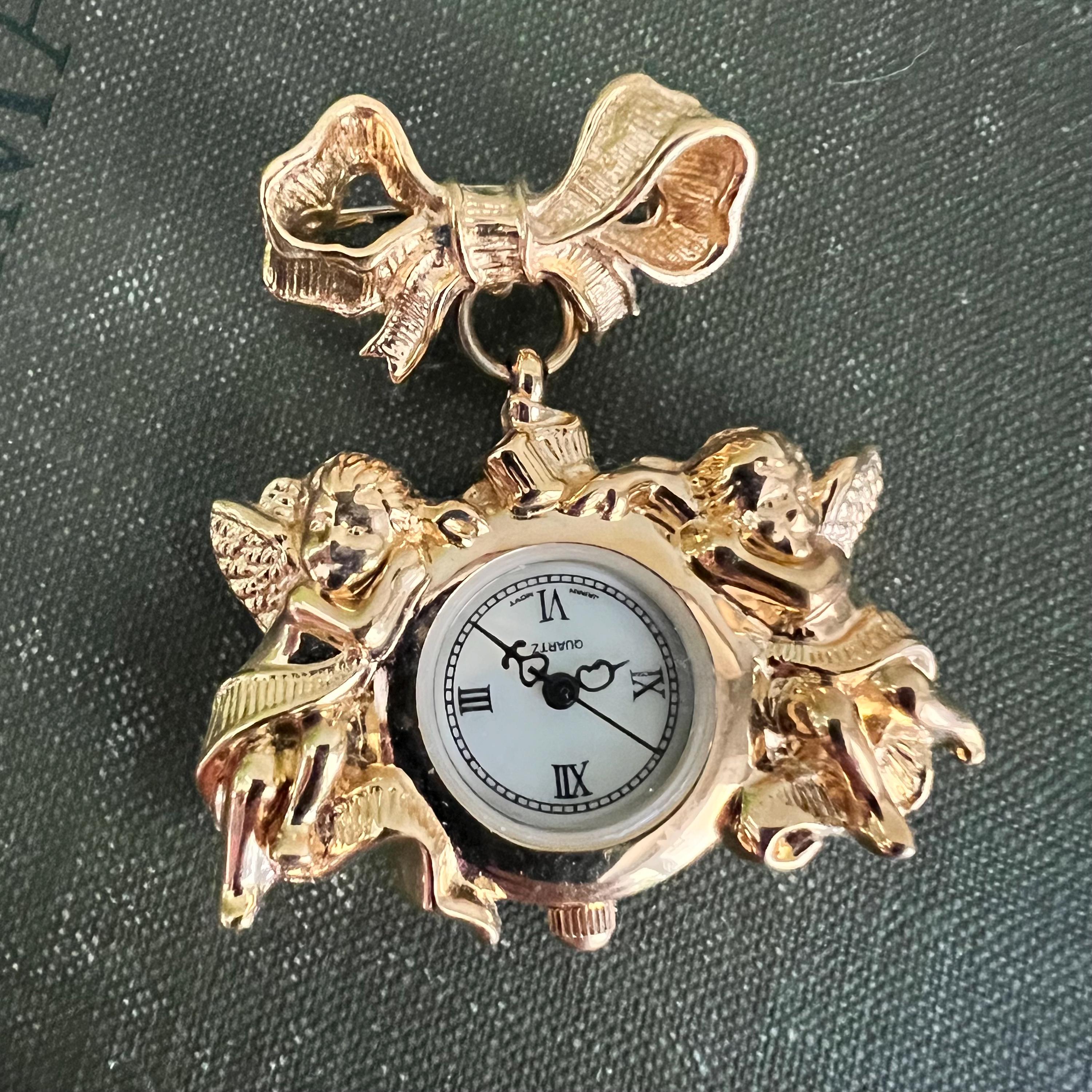 Vintage Nurses Watches - Etsy Finland