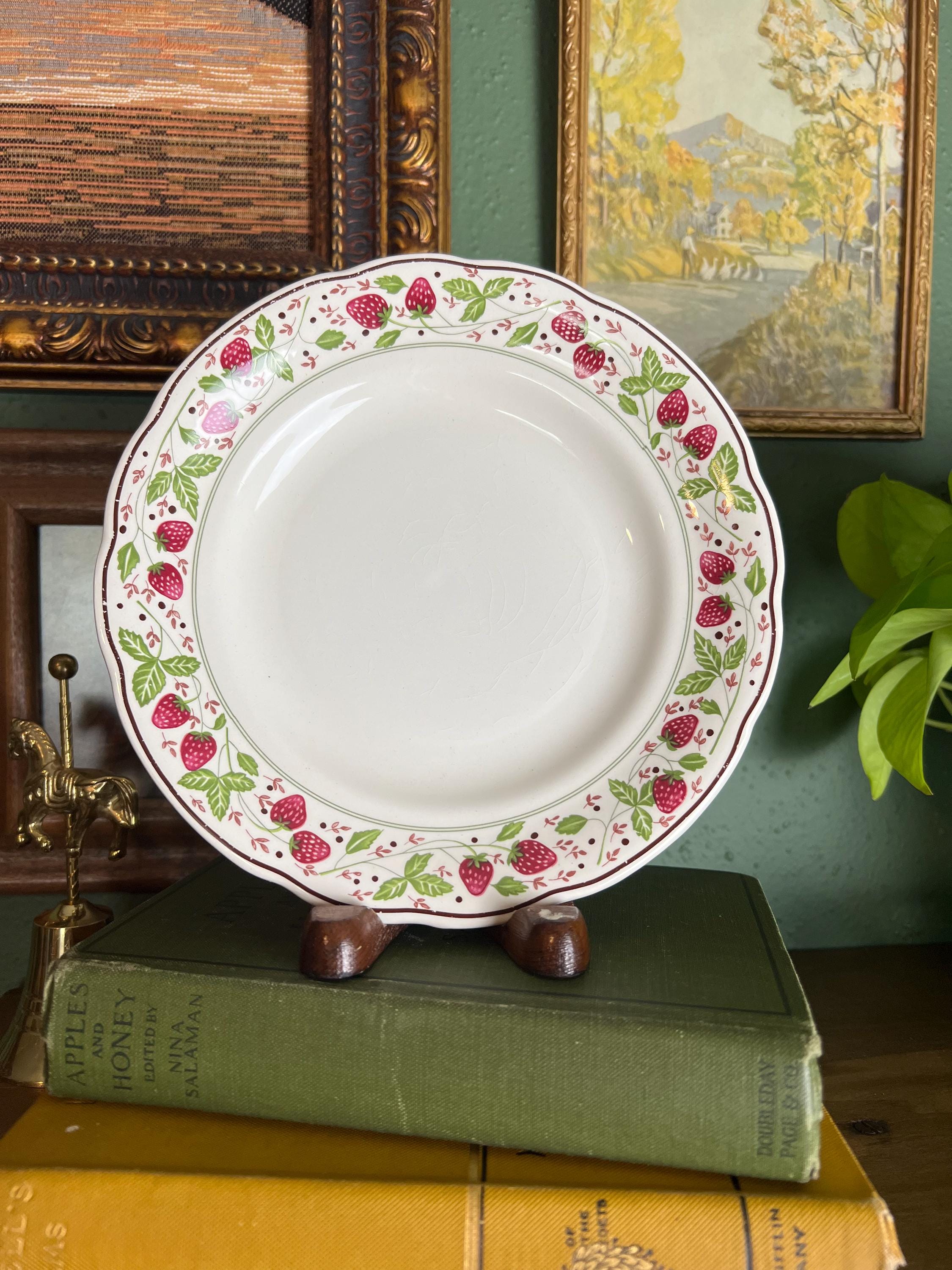 Gien Les Tartes - Etsy