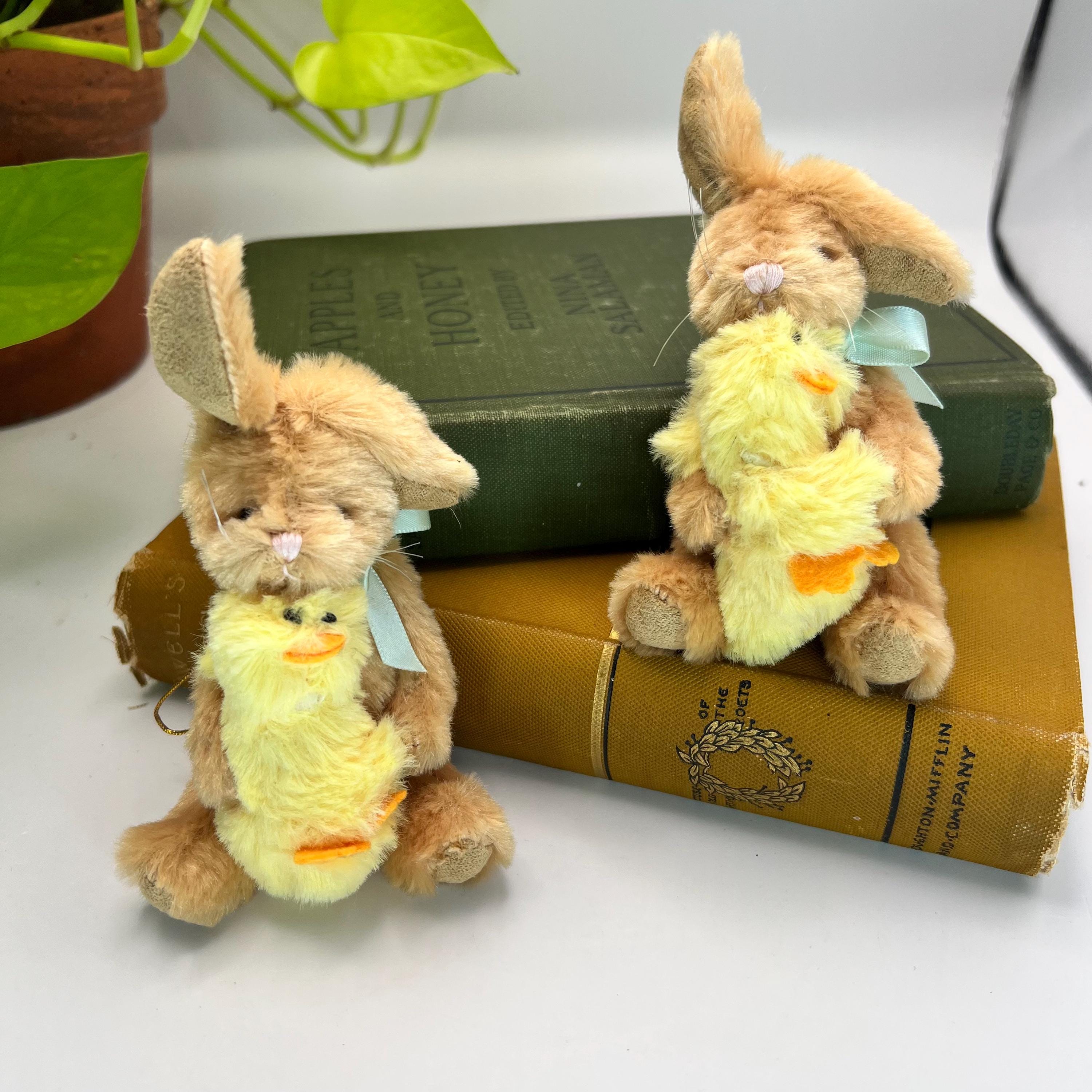 Bearington Bunny - Etsy
