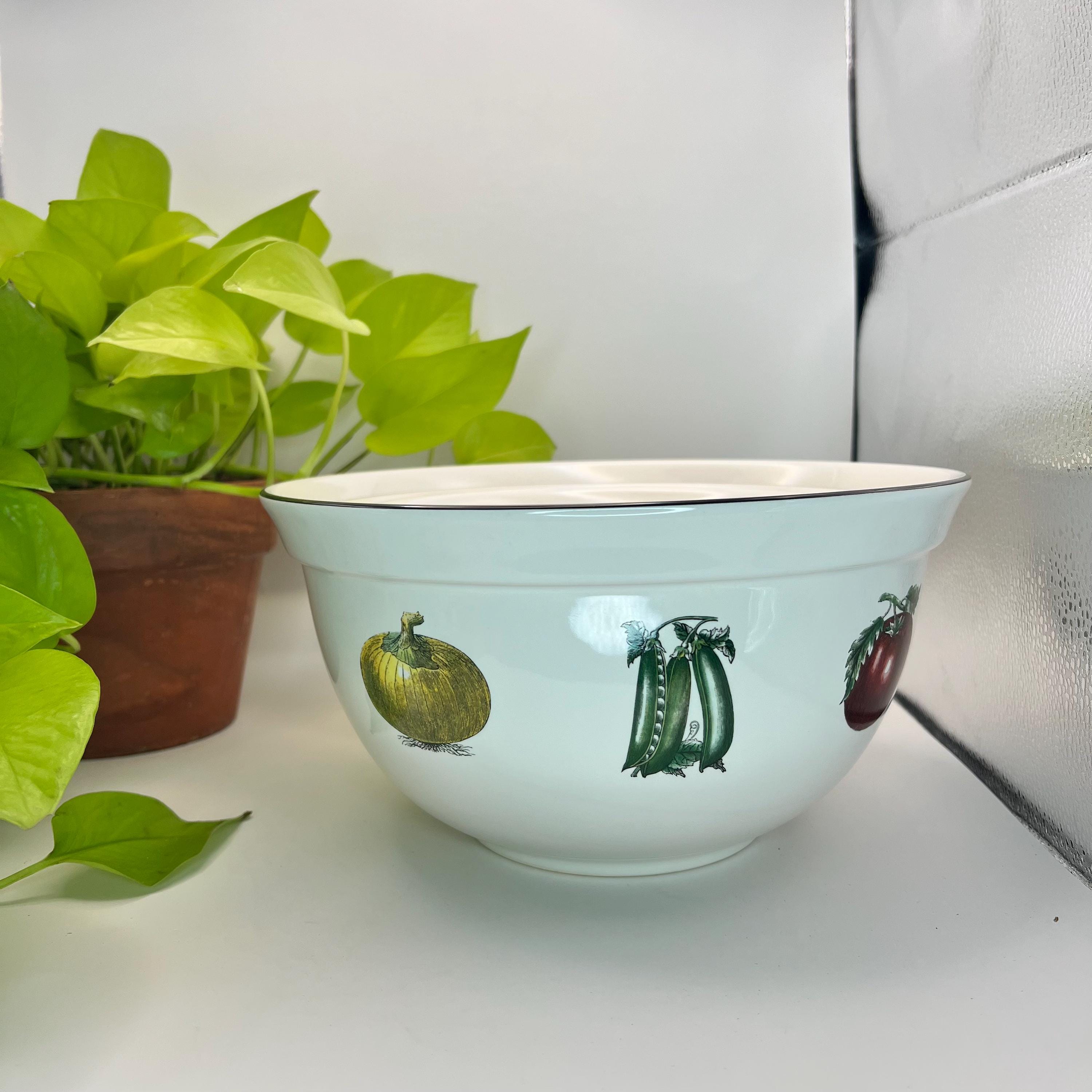 Pfaltzgraff Mountain Shadow Pattern Salad Plate - View #10