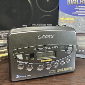 Sony walkman wm fx - Etsy 日本