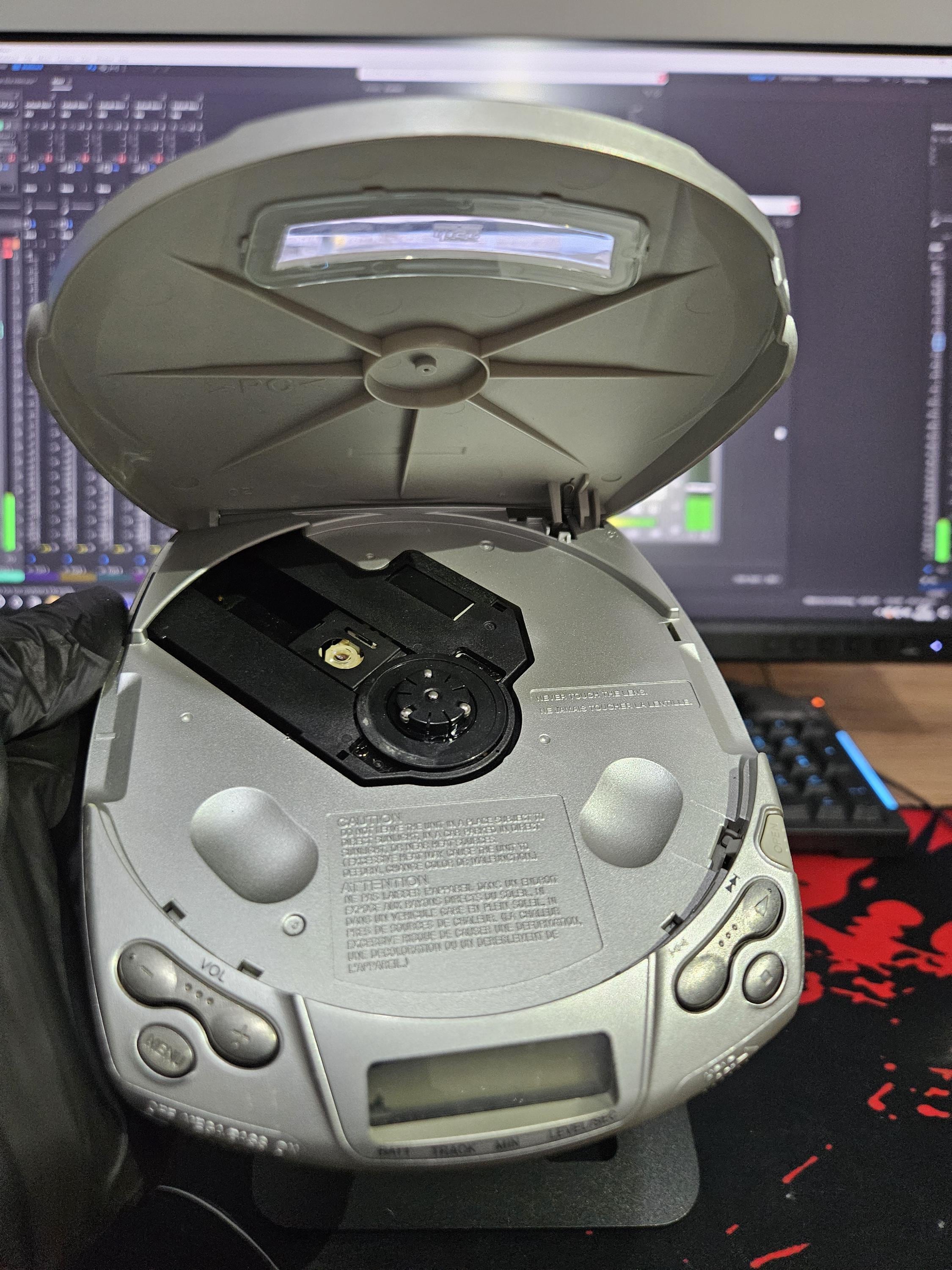 Panasonic cd player - Etsy 日本