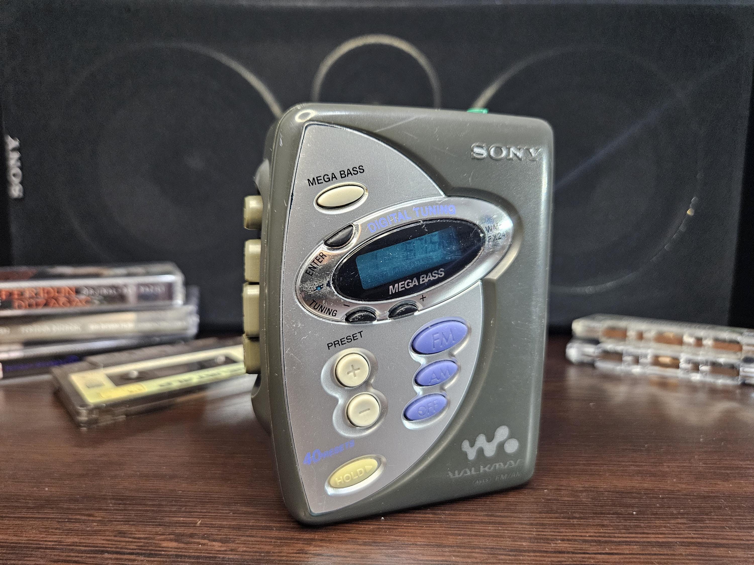 Sony wm 3 - Etsy 日本