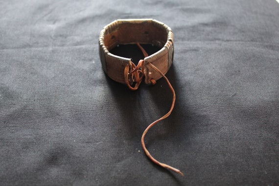 Rasta John Bracelet Adjustable.                Si… - image 2